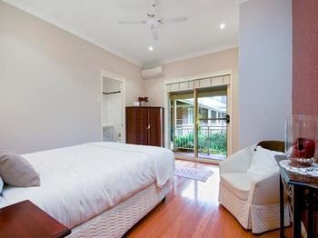 The Acreage B&B - Accommodation China 6