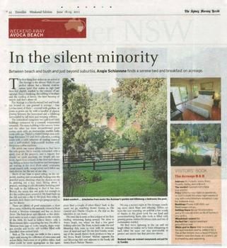 The Acreage B&B - Accommodation China 10