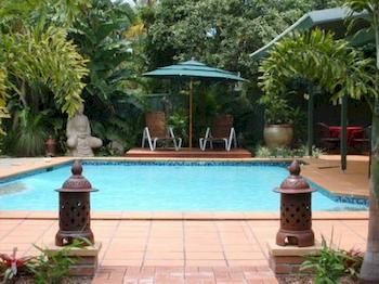 Tantarra Bed And Breakfast - Accommodation China 2