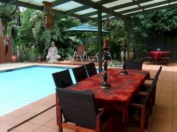 Tantarra Bed And Breakfast - Accommodation China 3