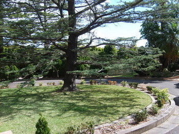 Tantarra Bed And Breakfast - Accommodation China 14