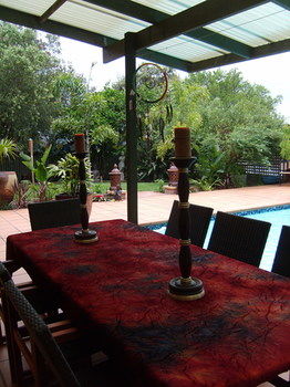 Tantarra Bed And Breakfast - Accommodation China 22