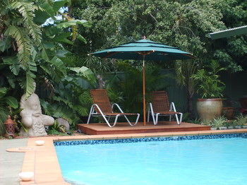 Tantarra Bed And Breakfast - Accommodation China 23