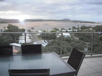 Kuluin QLD Accommodation China
