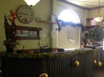 Lithgow Parkside Motor Inn - Accommodation Asia 1