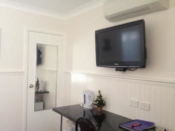 Lithgow Parkside Motor Inn - Accommodation Asia 6