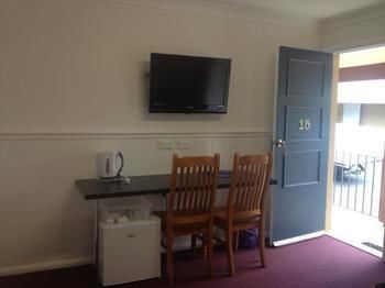 Lithgow Parkside Motor Inn - Accommodation Asia 9
