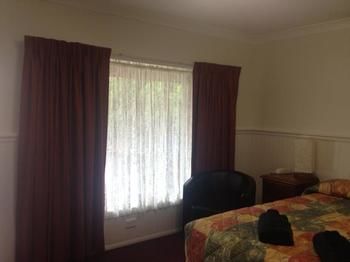 Lithgow Parkside Motor Inn - Accommodation Asia 17