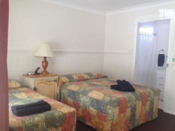 Lithgow Parkside Motor Inn - Accommodation Asia 18