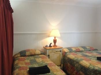 Lithgow Parkside Motor Inn - Accommodation Asia 19