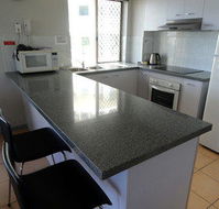 Paradis Pacifique Apartments - Accommodation China