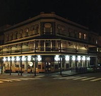 The Grand Hotel Newcastle - Accommodation China