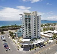 Beach on Sixth - Accommodation China