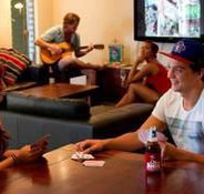 Noosa Flashpackers - Hostel - Accommodation China