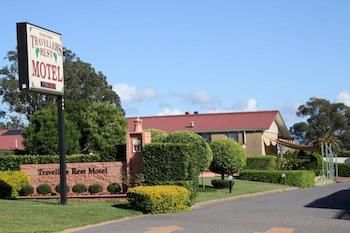 Hunter Valley Travellers Rest - Accommodation China 0