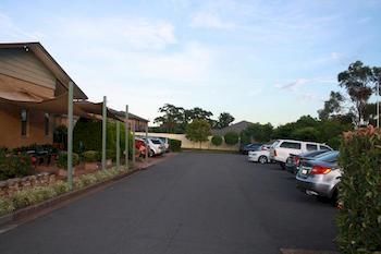 Hunter Valley Travellers Rest - Accommodation China 1