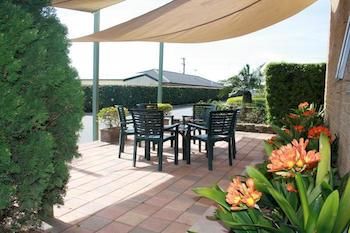 Hunter Valley Travellers Rest - Accommodation China 4