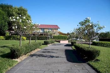 Hunter Valley Travellers Rest - Accommodation China 5