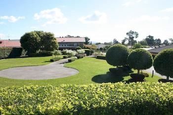 Hunter Valley Travellers Rest - Accommodation China 6
