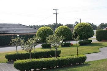 Hunter Valley Travellers Rest - Accommodation China 7