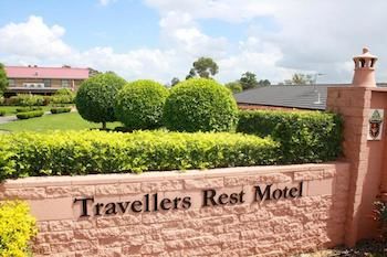 Hunter Valley Travellers Rest - Accommodation China 8