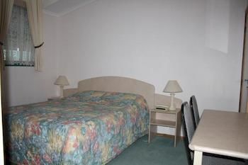Hunter Valley Travellers Rest - Accommodation China 11