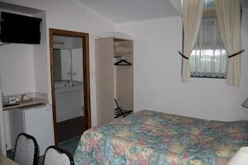Hunter Valley Travellers Rest - Accommodation China 12
