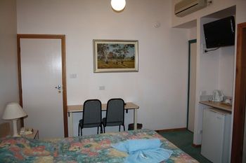 Hunter Valley Travellers Rest - Accommodation China 17