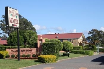 Hunter Valley Travellers Rest - Accommodation China 18