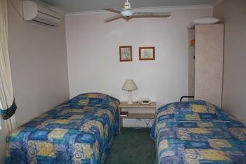 Hunter Valley Travellers Rest - Accommodation China 19