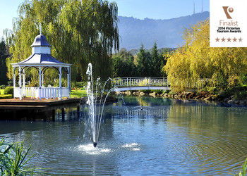 Lakeside Cottage - Accommodation Asia 6