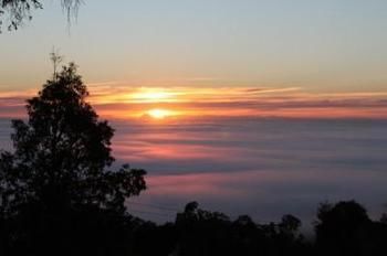 Bimbadeen Mountain Retreat - Accommodation China 1