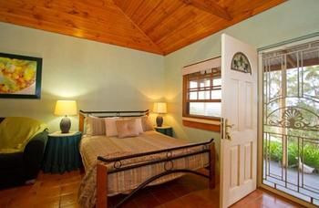 Bimbadeen Mountain Retreat - Accommodation China 3