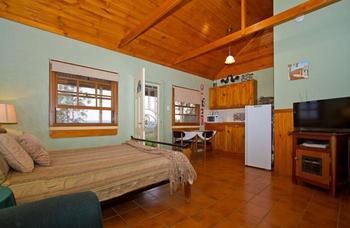 Bimbadeen Mountain Retreat - Accommodation China 4