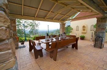 Bimbadeen Mountain Retreat - Accommodation China 8