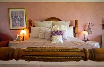 Bimbadeen Mountain Retreat - Accommodation China 12