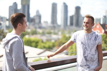 Melbourne Metro YHA - Hostel - Accommodation Asia 1