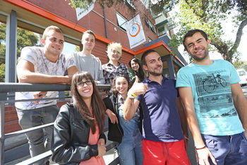 Melbourne Metro YHA - Hostel - Accommodation Asia 2