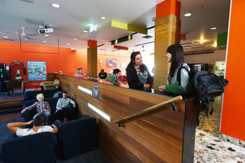 Melbourne Metro YHA - Hostel - Accommodation Asia 3