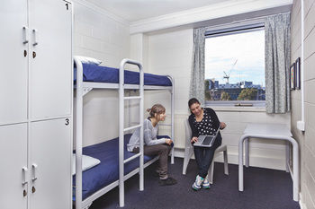 Melbourne Metro YHA - Hostel - Accommodation Asia 5