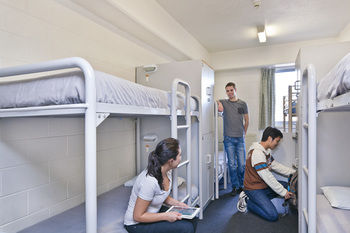 Melbourne Metro YHA - Hostel - Accommodation Asia 6