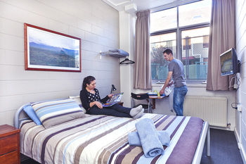 Melbourne Metro YHA - Hostel - Accommodation Asia 8