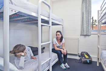 Melbourne Metro YHA - Hostel - Accommodation Asia 9