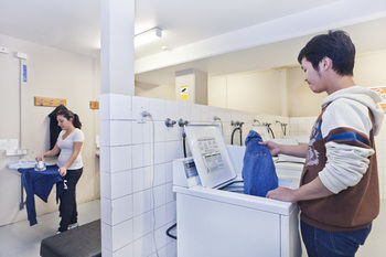 Melbourne Metro YHA - Hostel - Accommodation Asia 16