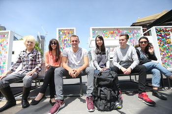 Melbourne Metro YHA - Hostel - Accommodation Asia 17