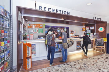Melbourne Metro YHA - Hostel - Accommodation Asia 18