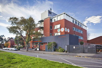 Melbourne Metro YHA - Hostel - Accommodation Asia 20