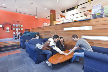 Melbourne Metro YHA - Hostel - Accommodation Asia 22