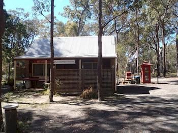 Woollamia Village Retreat - Accommodation China 1