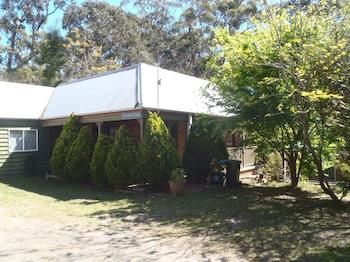 Woollamia Village Retreat - Accommodation China 3